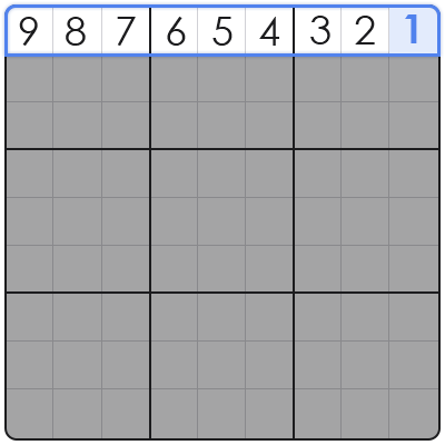 online sudoku printables
